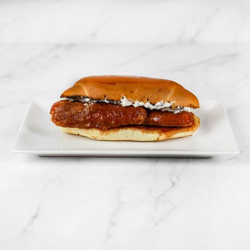 BASIC HOTDOG