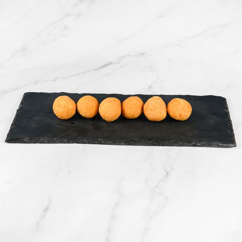 Mozzarelline in Carrozza 6 Pezzi