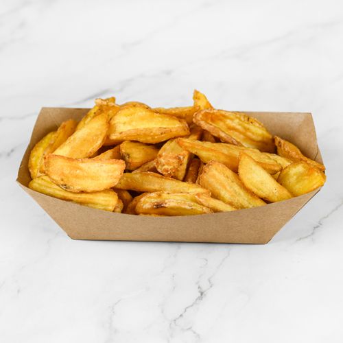 Patatine Crispers Grandi