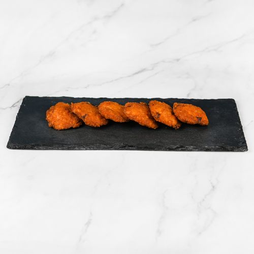 Pepite di pollo 9 pezzi