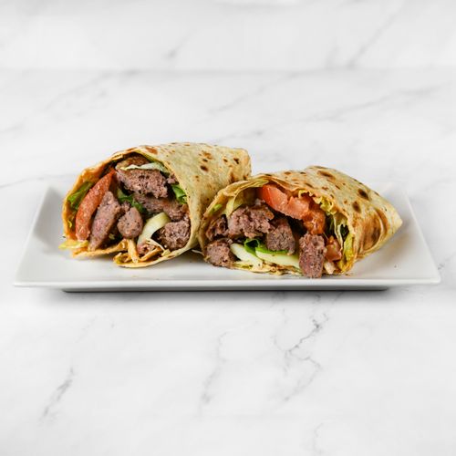 SMOOKYPIG WRAP